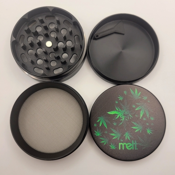 Melt Cosmetics Kitchen Melt Cosmetics Grinder Poshmark